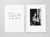 Lindokuhle Sobekwa - I carry Her photo with Me (Signed)