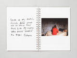 Lindokuhle Sobekwa - I carry Her photo with Me (Signed)