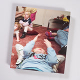 Nick Waplington - Comprehensive (Signed)