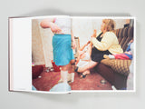 Nick Waplington - Comprehensive (Signed)