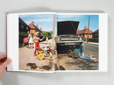 Nick Waplington - Comprehensive (Signed)