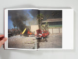 Nick Waplington - Comprehensive (Signed)