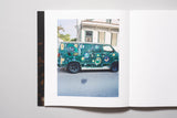 Vasantha Yogananthan - Mystery Street