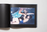 Larry Sultan - Swimmers