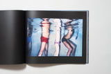 Larry Sultan - Swimmers
