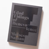 Moises Saman - Glad Tidings of Benevolence