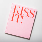 Abbie Trayler-Smith - Kiss It!