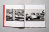 Lee Friedlander - Pickup