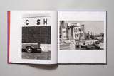 Lee Friedlander - Pickup