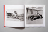Lee Friedlander - Pickup