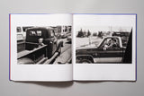 Lee Friedlander - Pickup