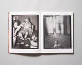 Jim Goldberg - Coming and Going (Signed)