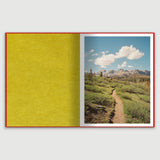 Brian Chorski - Another Patch of Sky