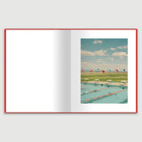 Brian Chorski - Another Patch of Sky