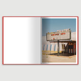 Brian Chorski - Another Patch of Sky