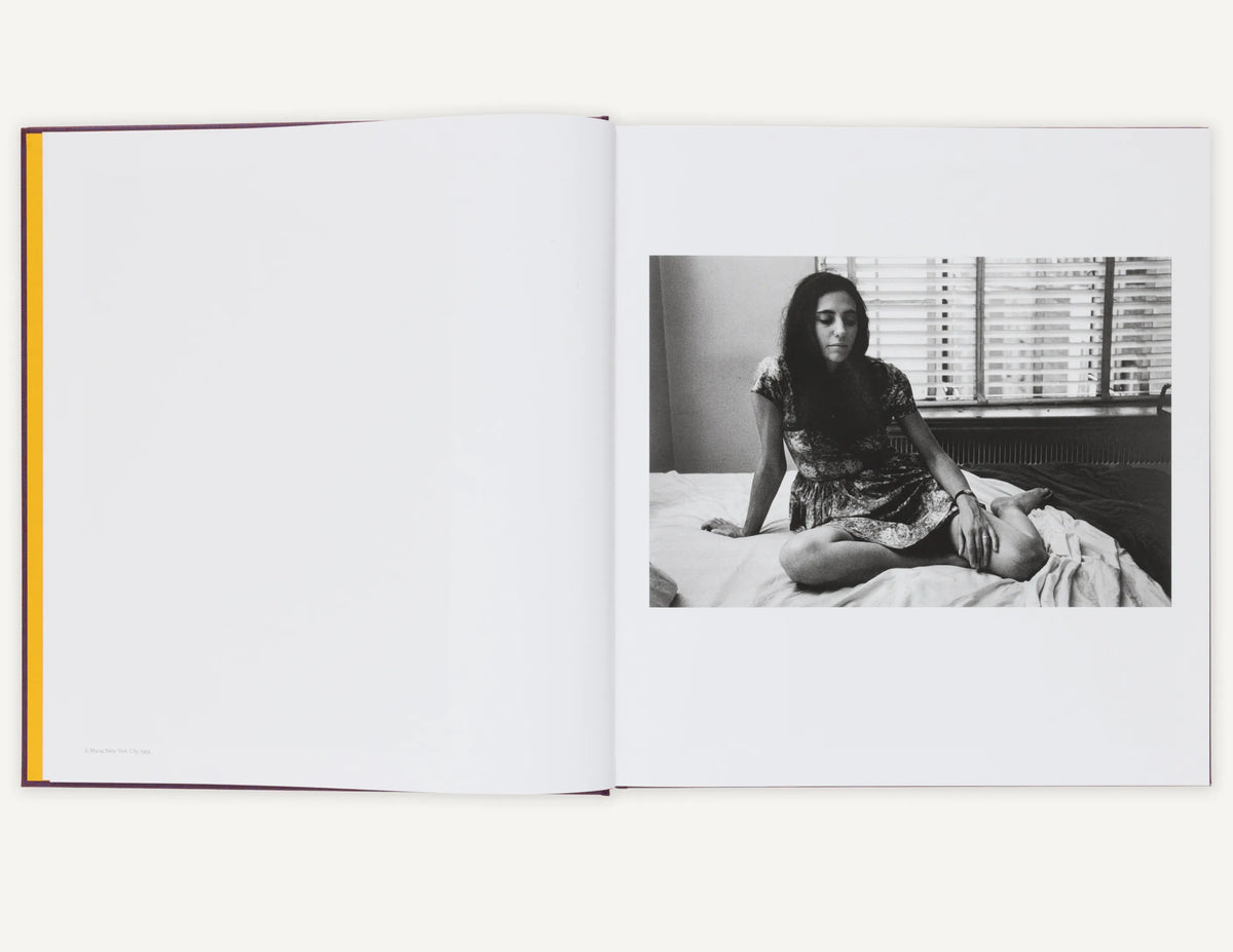 Maria:Photographs by Lee Friedlander 写真集 Pre-Order: Lee Friedlander - Maria – Baltimore Photo Space