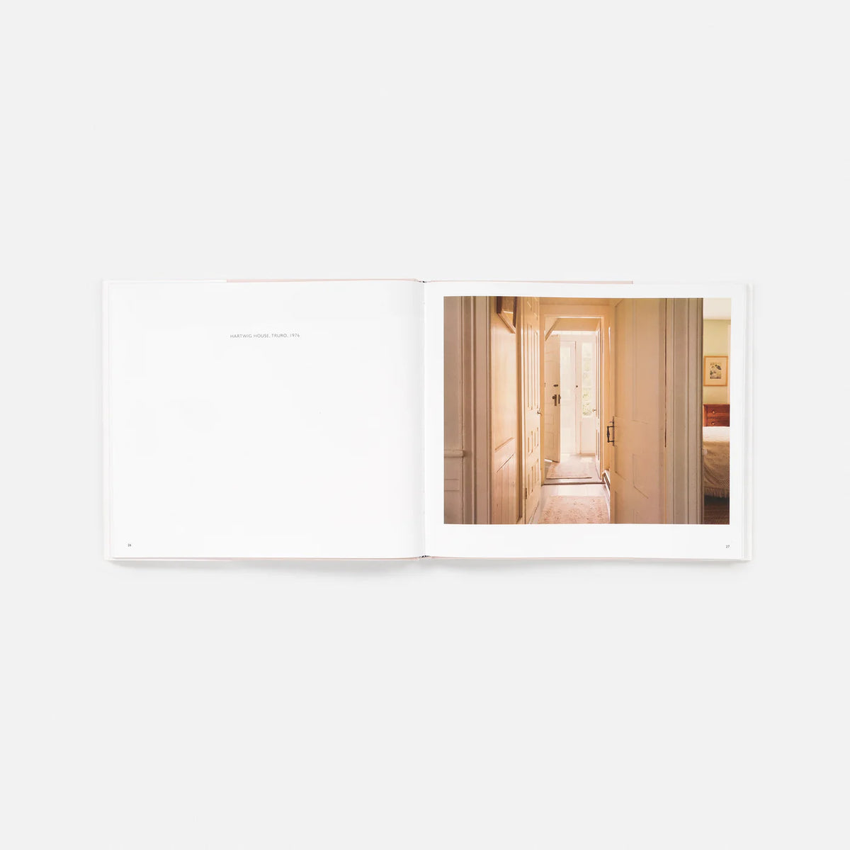 Joel Meyerowitz - Cape Light – Baltimore Photo Space