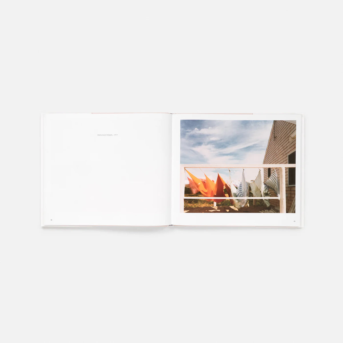 Joel Meyerowitz - Cape Light – Baltimore Photo Space Joel Meyerowitz - Cape Light – Baltimore Photo Space