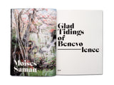 Moises Saman - Glad Tidings of Benevolence