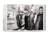 Moises Saman - Glad Tidings of Benevolence
