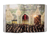 Moises Saman - Glad Tidings of Benevolence