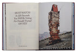 Jonas Bendiksen - The Book of Veles