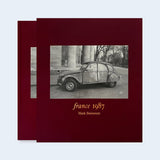 Mark Steinmetz - France 1987