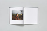 Pre-Order: Curran Hatleberg - Lost Coast (Signed, Second Edition)