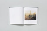 Pre-Order: Curran Hatleberg - Lost Coast (Signed, Second Edition)