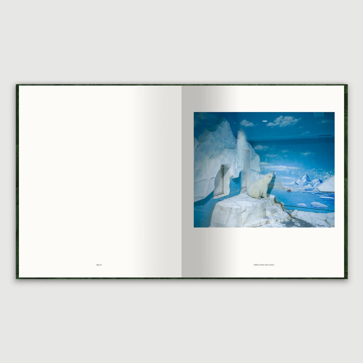 Zed Nelson - The Anthropocene Illusion – Baltimore Photo Space