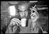 Mark Cohen - Tall Socks