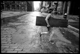 Mark Cohen - Tall Socks