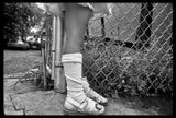 Mark Cohen - Tall Socks