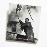 Gordon Parks - Pittsburgh Grease Plant 1944/46