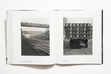 Gordon Parks - Pittsburgh Grease Plant 1944/46