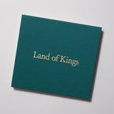 Saleem Ahmed - Land of Kings