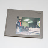 Paul Graham - Beyond Caring (Signed)