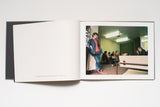 Paul Graham - Beyond Caring (Signed)