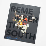 Frank Frances - Remember the South