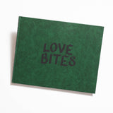 Tim Richmond - Love Bites