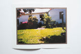 Distant Zine Vol. 7 & 8