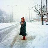 Pre-Order: Sohrab Hura - Snow (Signed)