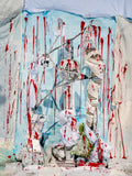 Carolyn Drake - Yard Work (Signed)