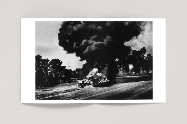 Pre-Order: Christopher Anderson - Index – Baltimore Photo Space