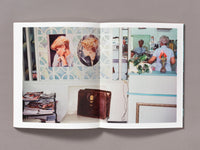 Pre-Order: Janet Delaney - Too Many Products Too Much Pressure (Signed)