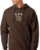 BPS Collage Hoodie