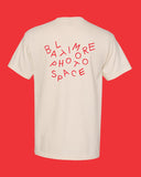 BPS Text Tee