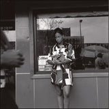 Pre-Order: Gerald Cyrus - Uptown Odyssey