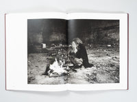 Don McCullin - Life, Death and Everything in Between