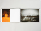 Todd Hido - The End Sends Advance Warning